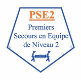 Premiers Secours en Equipe de Niveau 2 - Initiale