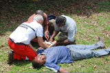 Premiers Secours en Equipe de Niveau 1 - Initiale